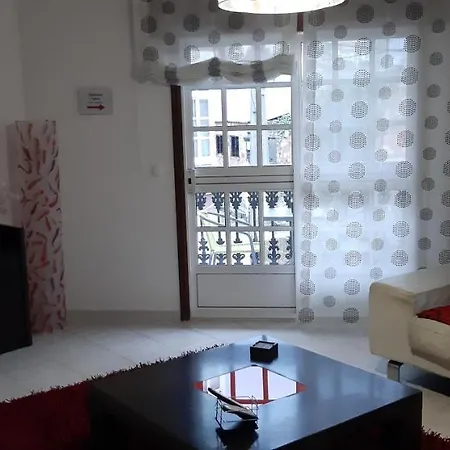 Apartamento O Descanso Do Camiño Caldas De Reis