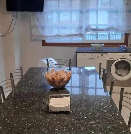 Apartamento O Descanso Do Camiño *