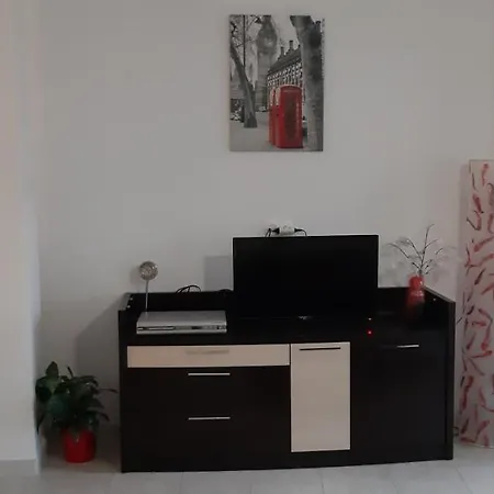 O Descanso Do Camiño Apartamento