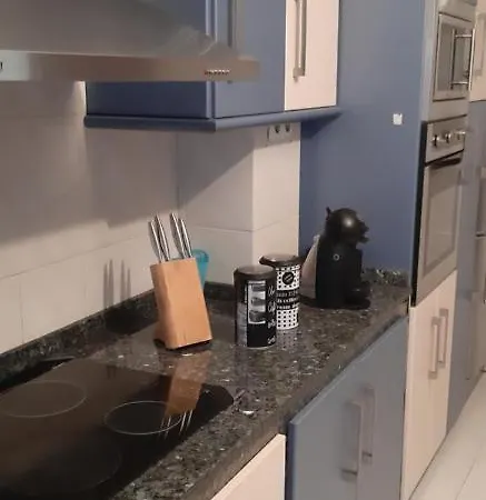 Apartamento O Descanso Do Camiño *