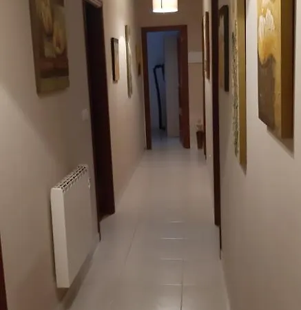 O Descanso Do Camiño Apartamento *