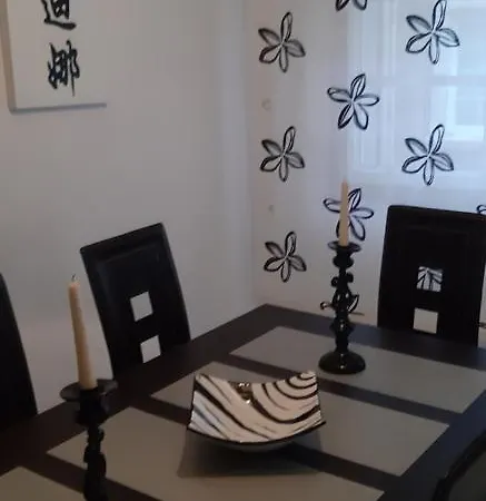 O Descanso Do Camiño Apartamento