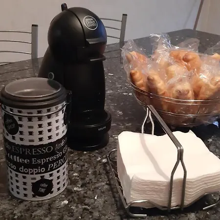 O Descanso Do Camiño *