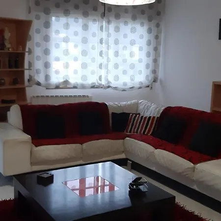 O Descanso Do Camiño Apartamento