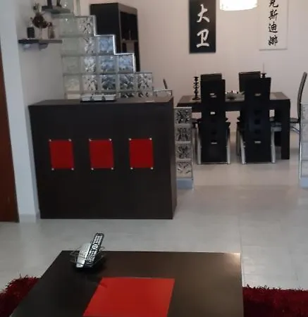 O Descanso Do Camiño *