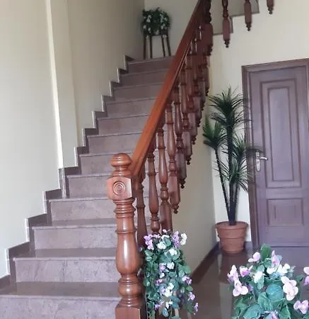 O Descanso Do Camiño Caldas De Reis