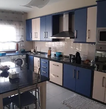 Apartamento O Descanso Do Camiño *