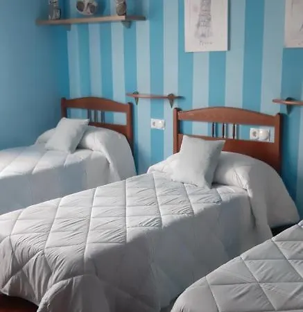 O Descanso Do Camiño