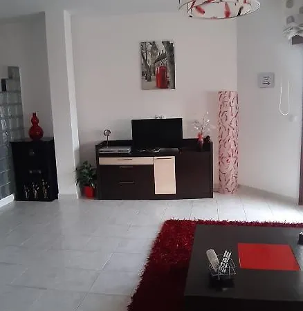 O Descanso Do Camiño Apartamento Caldas De Reis