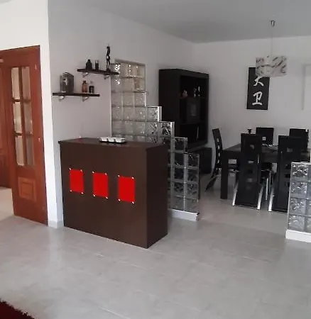 O Descanso Do Camiño Apartamento