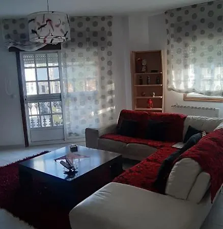 O Descanso Do Camiño Caldas De Reis