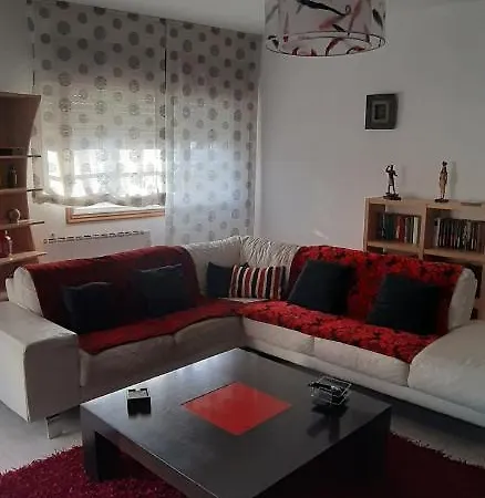 O Descanso Do Camiño