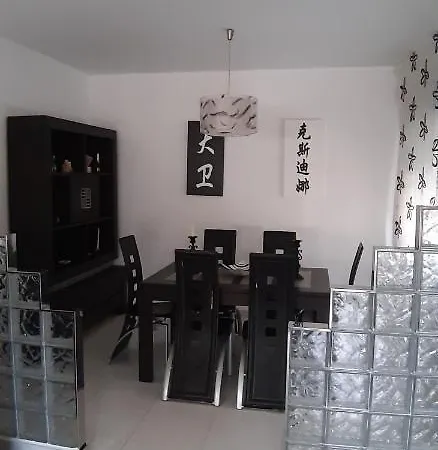 O Descanso Do Camiño *