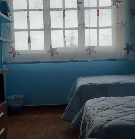O Descanso Do Camiño Apartamento *