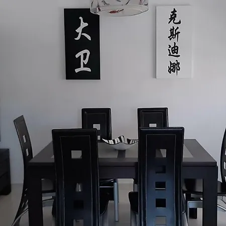 O Descanso Do Camiño