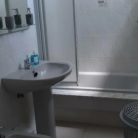 O Descanso Do Camiño Apartamento